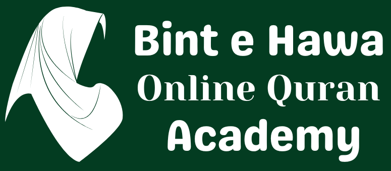 Bint e Hawa Online Quran Academy